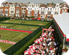 View of Queen's Club